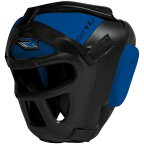 RDX Maya Hide Boxing MMA Fighting Head