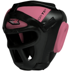 RDX Maya Hide Boxing MMA Fighting Head