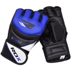 RDX Maya Hide Fighting Sparring Glove Training