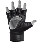 RDX Maya Hide Fighting Sparring Glove Training