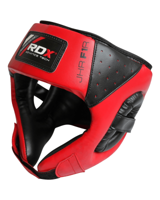 RDX Maya Hide Leather Kids Boxing MMA