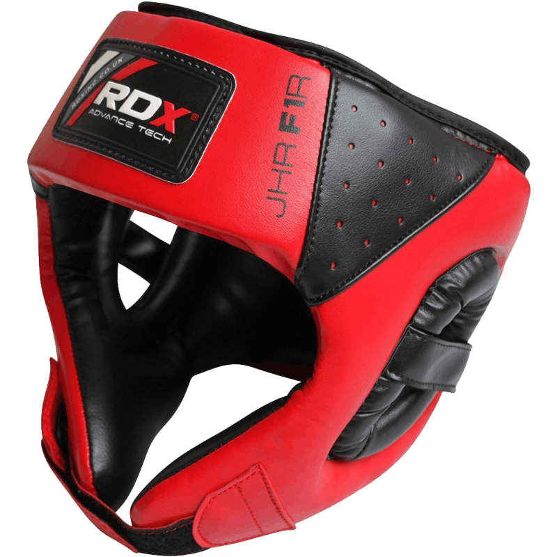 RDX Maya Hide Leather Kids Boxing MMA