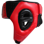 RDX Maya Hide Leather Kids Boxing MMA