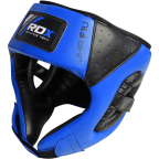 RDX Maya Hide Leather Kids Boxing MMA