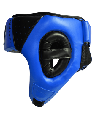 RDX Maya Hide Leather Kids Boxing MMA