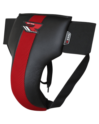 RDX MMA Groin Cup Adult Abdo Boxing Protector Jock Strap