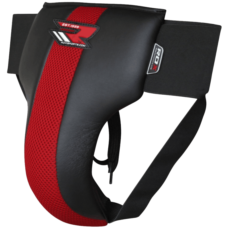 RDX MMA Groin Cup Adult Abdo Boxing Protector Jock Strap