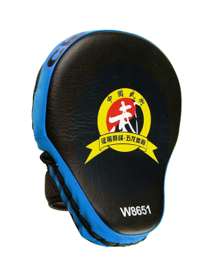 Cheerwing PU Leather MMA Boxing Mitt For Karate