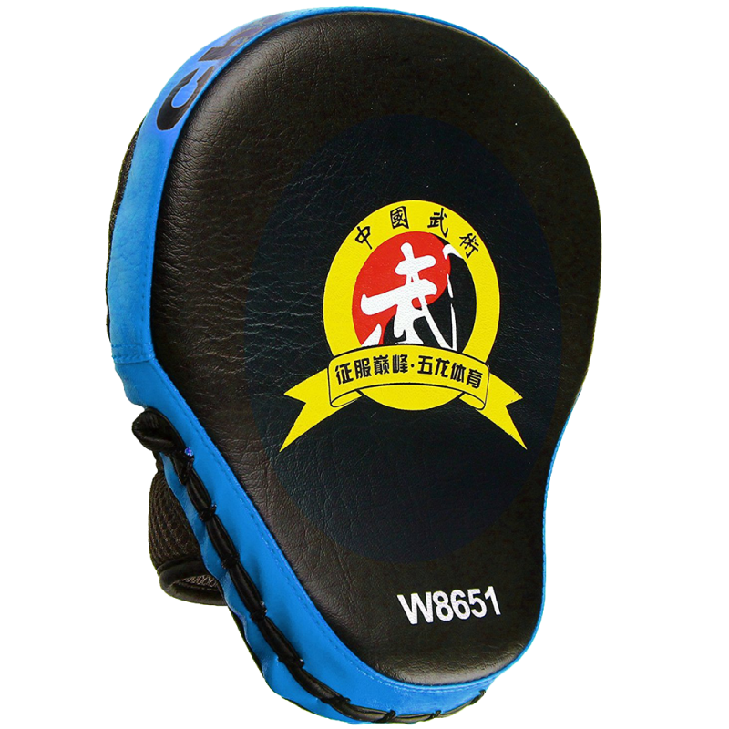 Cheerwing PU Leather MMA Boxing Mitt For Karate