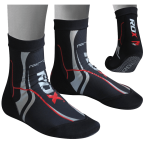 RDX Neoprene Ankle Brace Socks