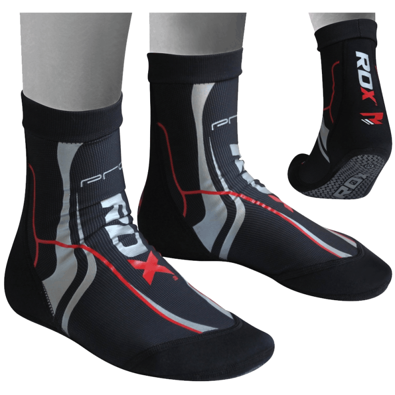 RDX Neoprene Ankle Brace Socks