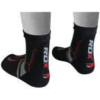 RDX Neoprene Ankle Brace Socks