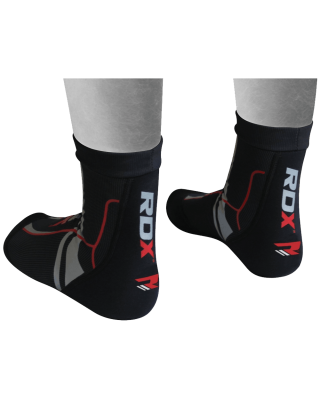 RDX Neoprene Ankle Brace Socks
