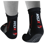 RDX Neoprene Ankle Brace Socks