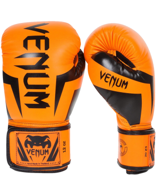 Venum Elite Boxing Gloves
