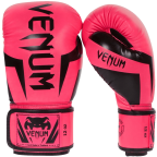 Venum Elite Boxing Gloves