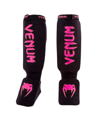 Venum Kontact Shinguards