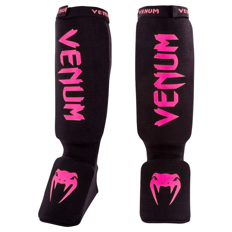 Venum Kontact Shinguards