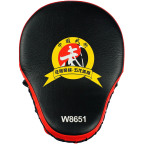 Cheerwing PU Leather MMA Boxing Mitt For Karate