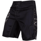 Venum Original Giant Fight Shorts in Black-Camo