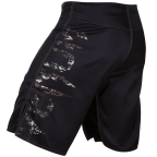 Venum Original Giant Fight Shorts in Black-Camo