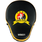 Cheerwing PU Leather MMA Boxing Mitt For Karate