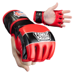 Combat Sports Traditional MMA Fight Gloves