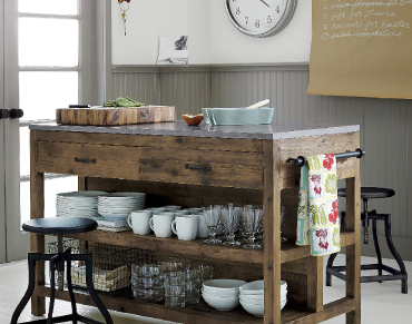 Start your kitchen supplies store today