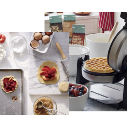 Baking Supplies