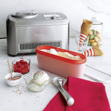 Anti Freeze Ice Cream Scoop