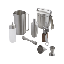 Carter Double Walled Ice Bucket