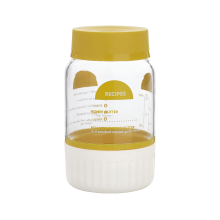 Chef'n ® Buttercup ™ Butter Maker