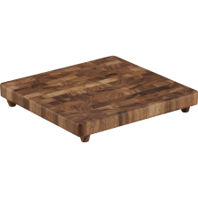 End Grain Chopping Board