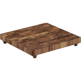 End Grain Chopping Board