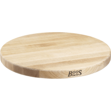 John Boos Edge Grain Maple Cutting Board