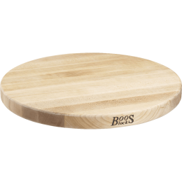 John Boos Edge Grain Maple Cutting Board