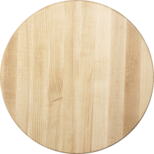 John Boos Edge Grain Maple Cutting Board