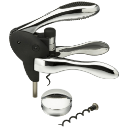 Rabbit ® Wine Opener 3 Piece Set