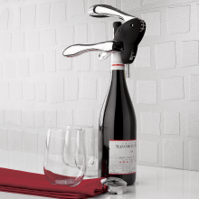 Rabbit ® Wine Opener 3 Piece Set