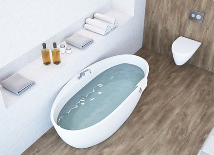 The Most Water-Efficient Shower Heads 