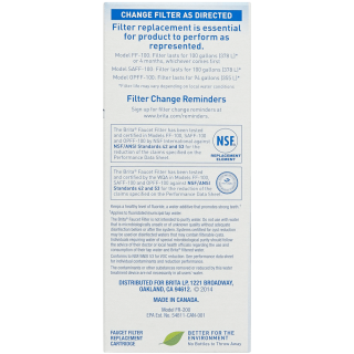 Water Filtration