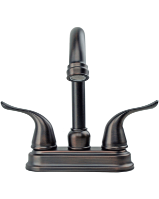 Builders Shoppe Two Handle Centerset Lavatory Faucet