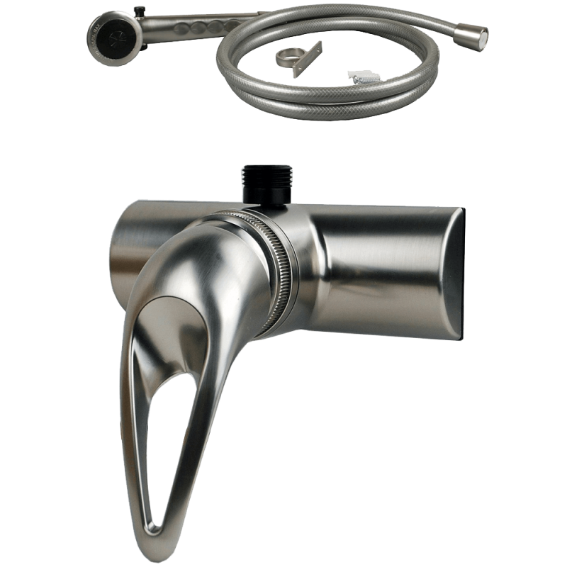 Builders Shoppe RV Replacement Single Handle Shower Valve