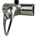 Builders Shoppe RV Replacement Single Handle Shower Valve