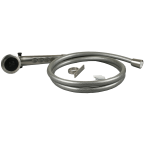 Builders Shoppe RV Replacement Single Handle Shower Valve