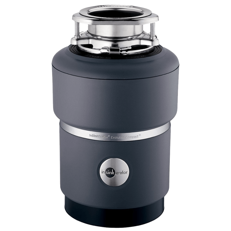 InSinkErator Evolution Compact Household Garbage Disposer