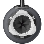 InSinkErator Evolution Compact Household Garbage Disposer