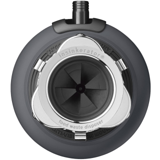 InSinkErator Evolution Compact Household Garbage Disposer