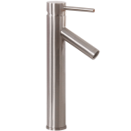 Bathroom Tempered Glass Vessel Sink