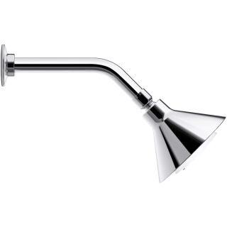 KOHLER GPM Moxie Showerhead and Wireless Speaker
